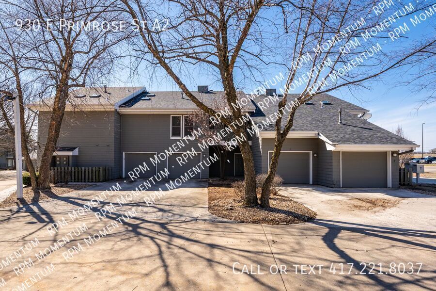 Foto principal - 930 E Primrose St