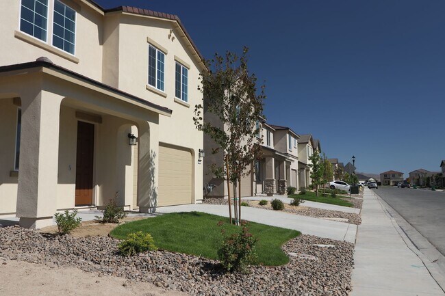 Building Photo - 6737 Ronaldinho Drive, Sparks, NV 89436