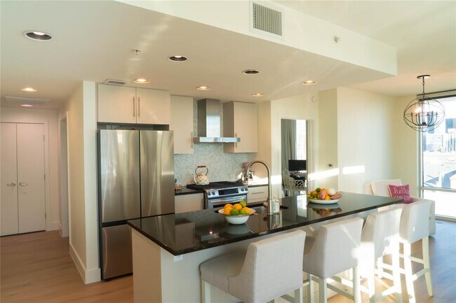 Foto del edificio - 300 Bowie St