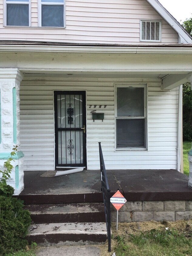 Primary Photo - 2948 Highland Pl