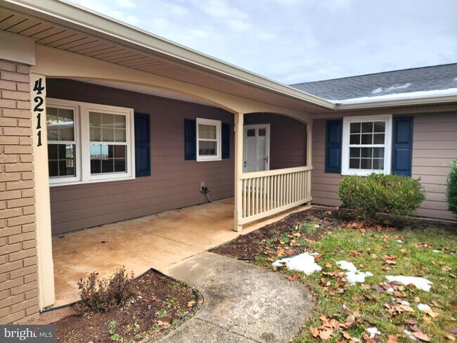 Building Photo - 4211 Marble Ln