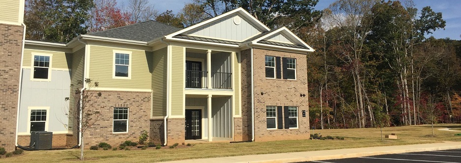 Foto principal - Golden Hills Apartments