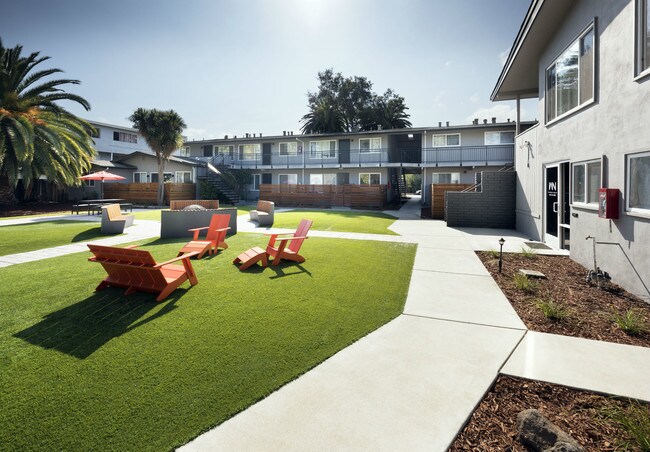 Foto del edificio - Woodside North