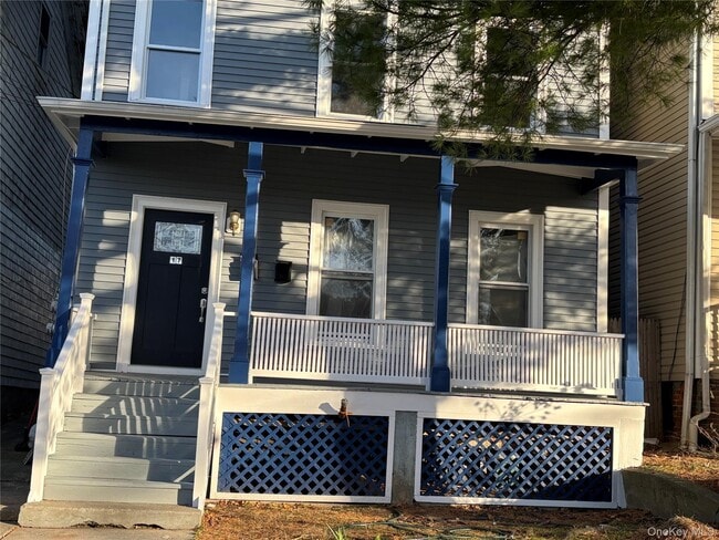 Foto del edificio - 17 Hamilton Ave