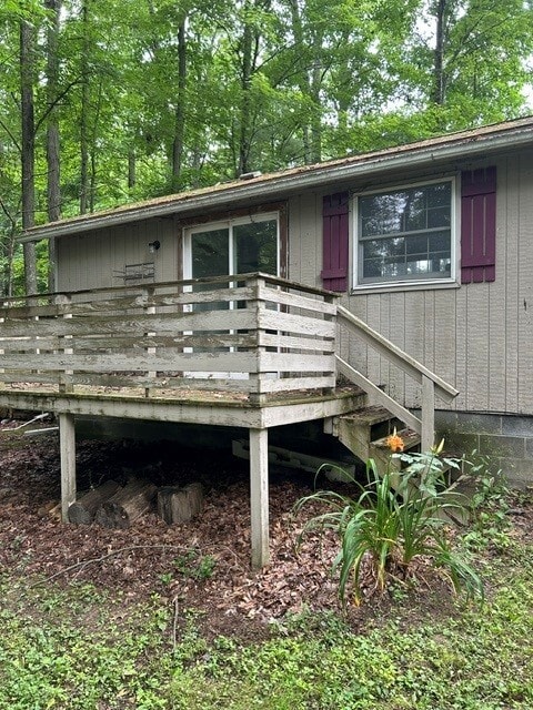 Building Photo - 219 W Beecher Hill Rd