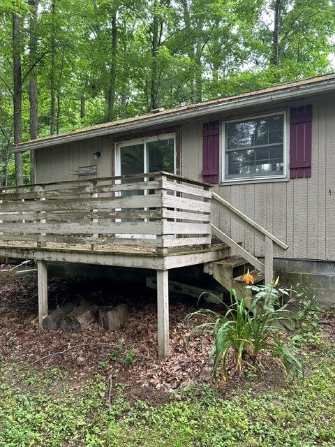 Foto del edificio - 219 W Beecher Hill Rd