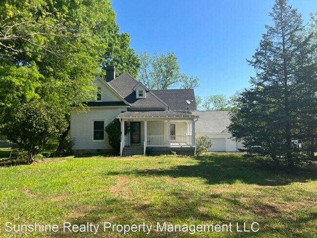 Foto del edificio - 3 br, 2 bath House - 1848 Swepsonville Rd