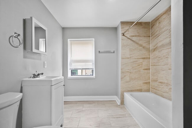 Foto del edificio - 3856 Olive St