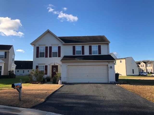 Foto principal - 9130 Footbridge Ln
