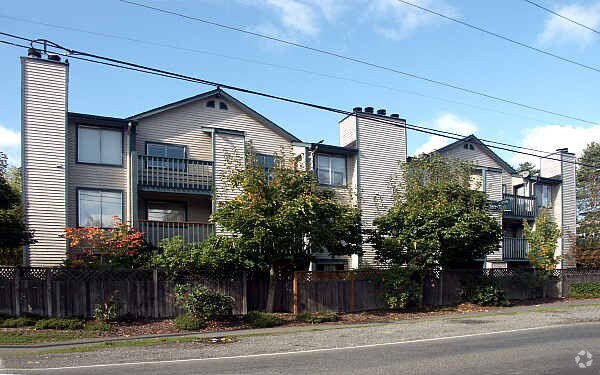 Foto del edificio - Mirrorwood Apartments