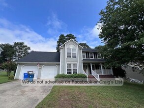 Building Photo - 766 Magellan Dr