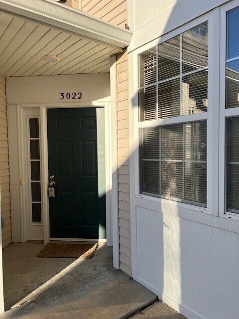 Foto del edificio - 3022 Kentshire Cir