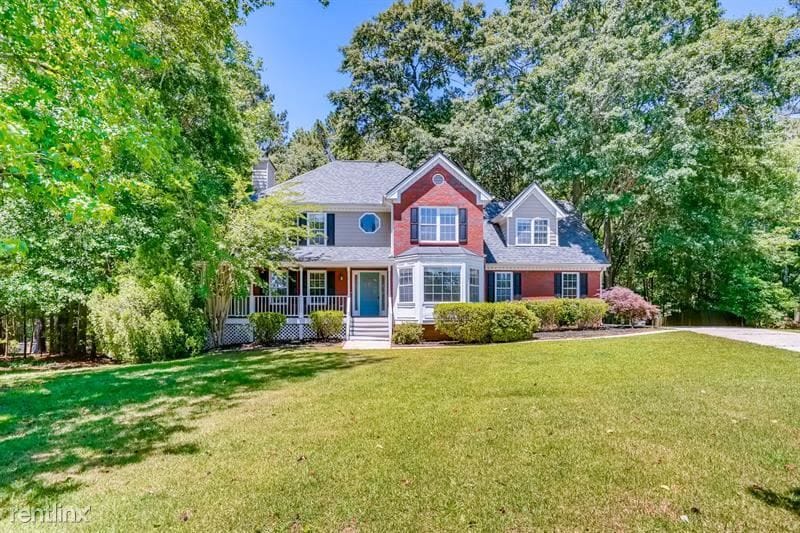 Primary Photo - 4 br, 2.5 bath House - 3197 Fieldcrest Roa...