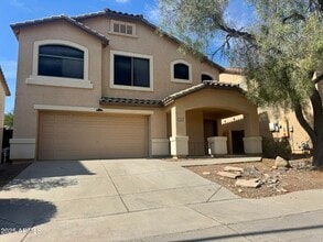 Building Photo - 2344 W White Feather Ln