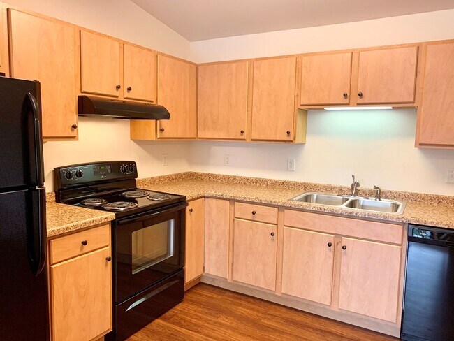 Interior Photo - Pine View Estates