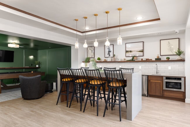 Salón social - Lynvue