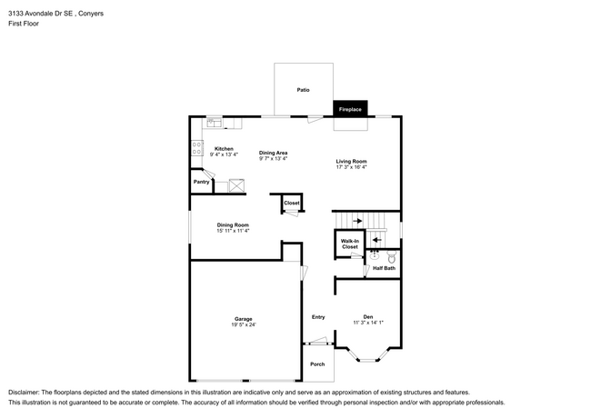 Foto del edificio - 3133 Avondale Dr SE