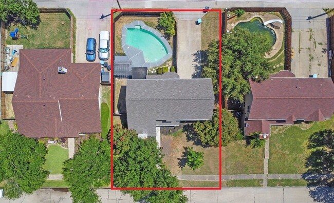Building Photo - 5206 Vagas Dr