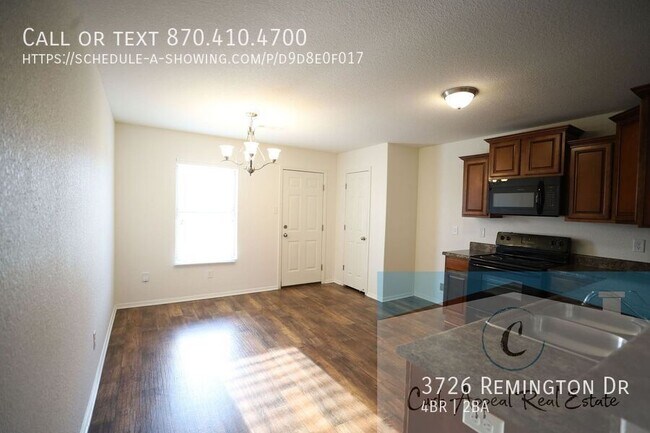 Building Photo - 3726 Remington Dr