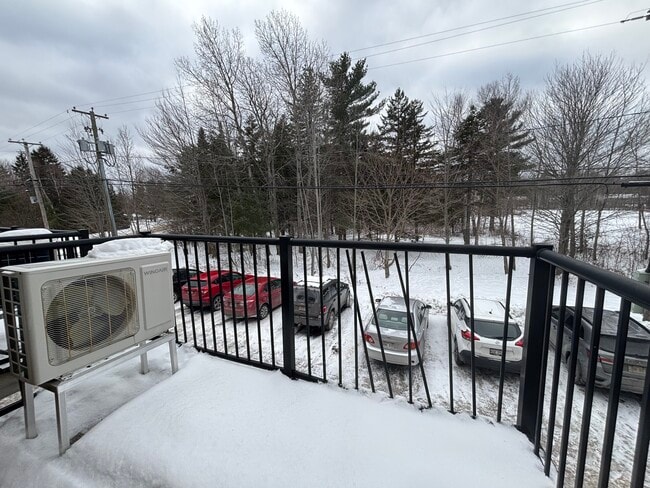 Photo du bâtiment - Apartement