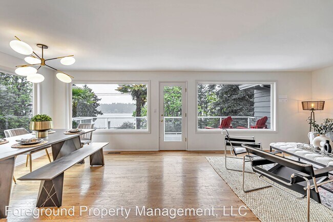 Foto del edificio - 5 br, 3 bath House - 3040 90th Pl SE