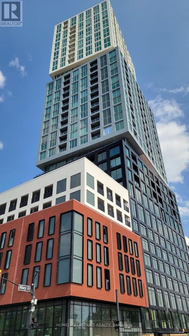 Building Photo - 39-2439 Mary St