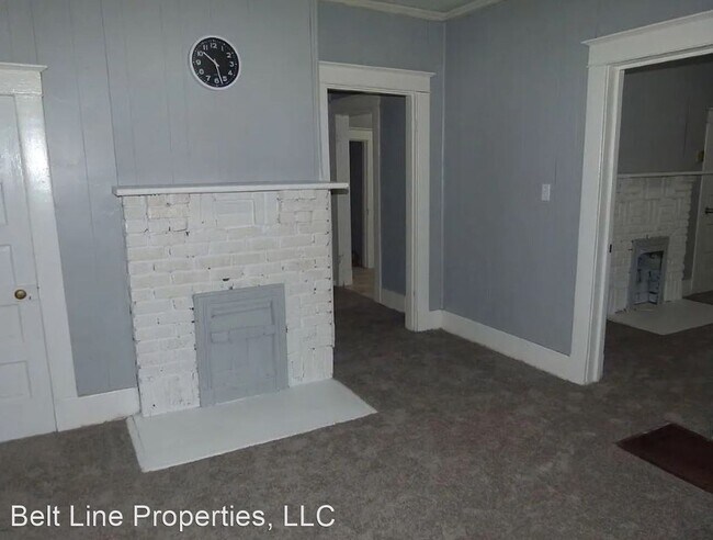 Foto del edificio - 2 br, 1 bath House - 339 Boston St