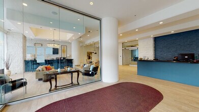 Residences at 1 Brown photo'