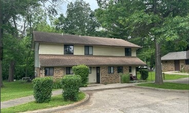 Building Photo - 2601 Upchurch St