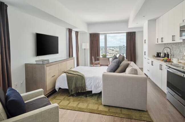 Foto del edificio - 200 Spring Garden St