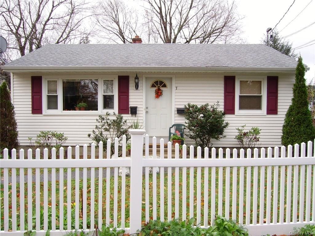 7 Garden St, Brewster, NY 10509 House Rental in Brewster, NY