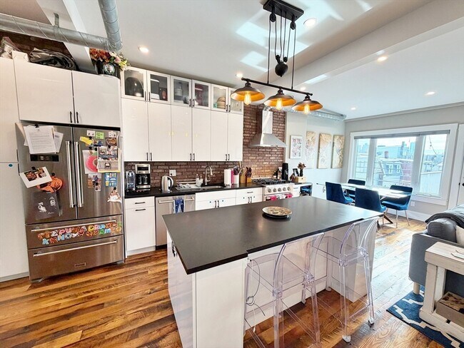 Foto del edificio - 63 Marion St