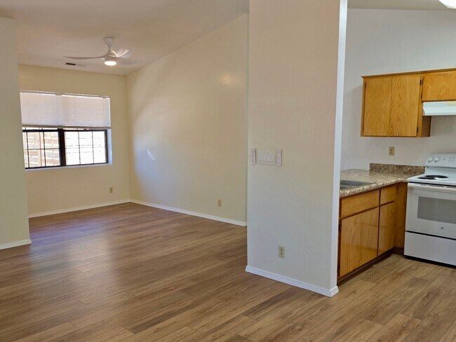 Foto del edificio - 2816 N 1st St