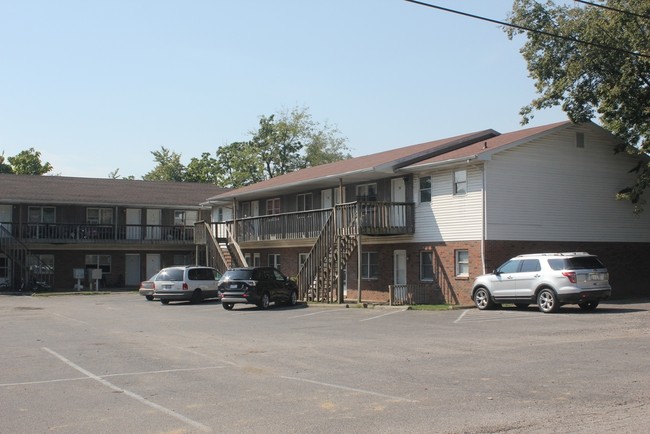 Foto del edificio - Elmwood Apartments