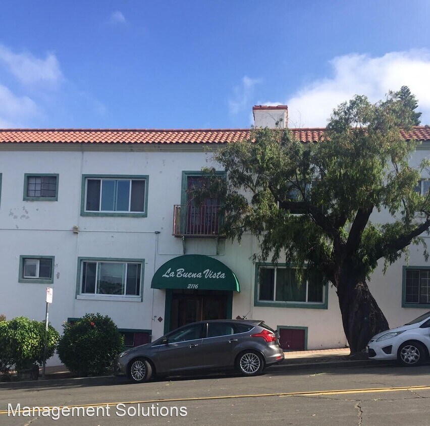 Foto principal - 2102-2116 C St
