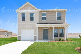 Building Photo - 1241 Zoysia Dr