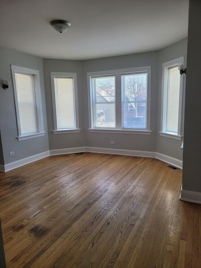 Foto del edificio - 6652 S Rockwell St