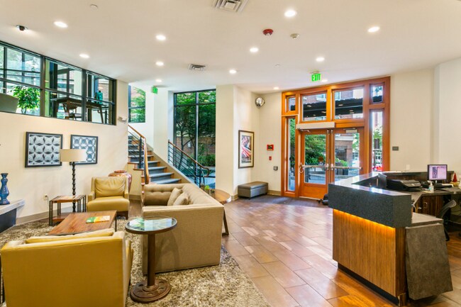 Foto del edificio - 5450 Leary Ave NW