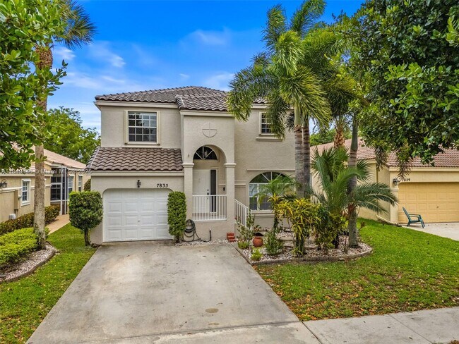 Foto del edificio - 7835 Rockport Cir
