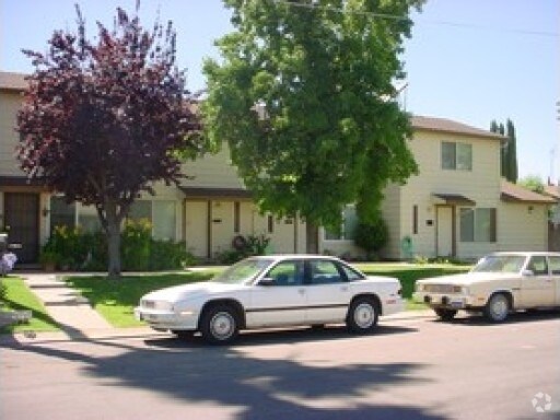 Foto del edificio - & 1239-1251 Virginia St