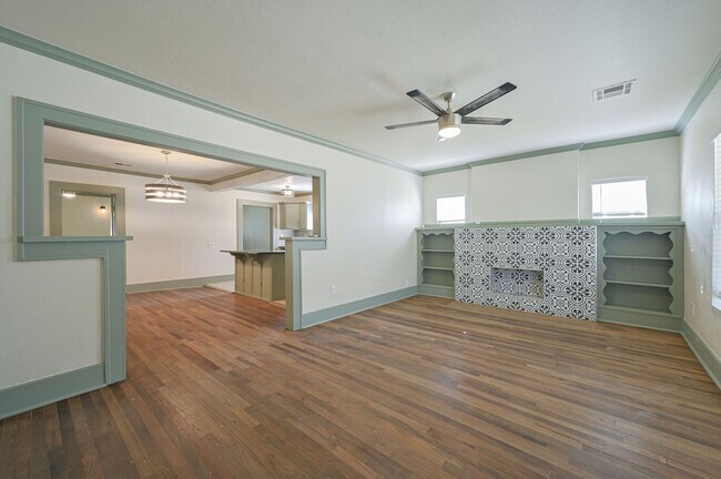 Photo - 2824 NW 12th St House