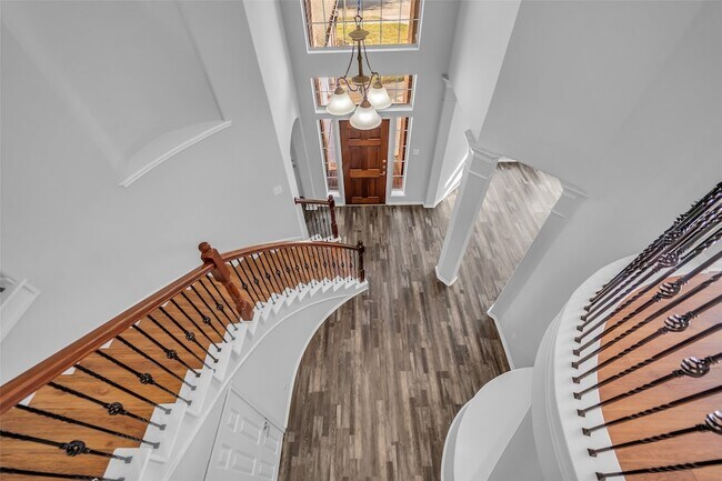 Building Photo - 17315 Deep Prairie Dr