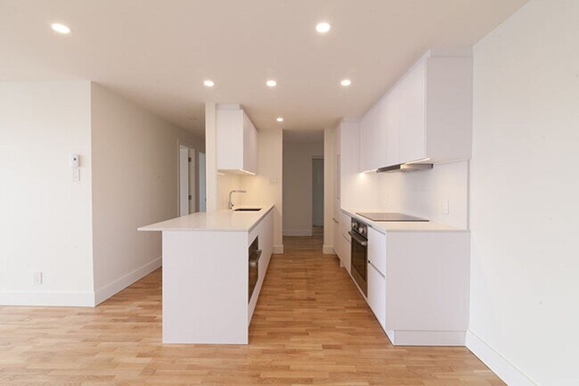 Photo du bâtiment - 1550 Avenue Filion