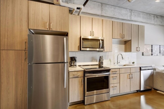 Foto del edificio - 728 N 3rd St