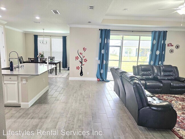 Foto del edificio - 4 br, 2 bath House - 124 Lily Landing Dr
