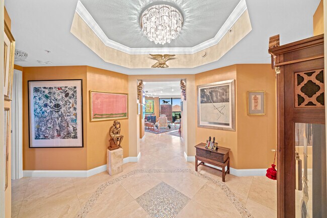 Foto del edificio - 3610 Gardens Pkwy