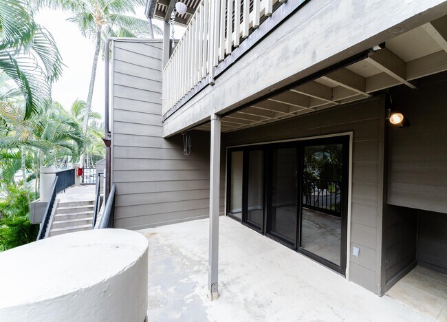 Building Photo - 45-995-995 Wailele Rd