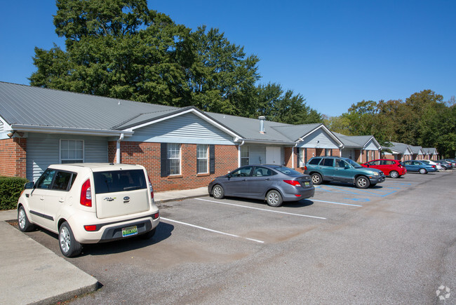 Building Photo - Shelby Woods Apartments