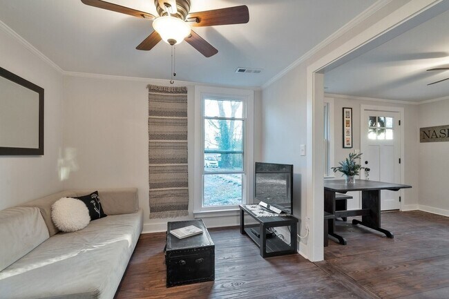 Foto del edificio - 514 Drake Ave