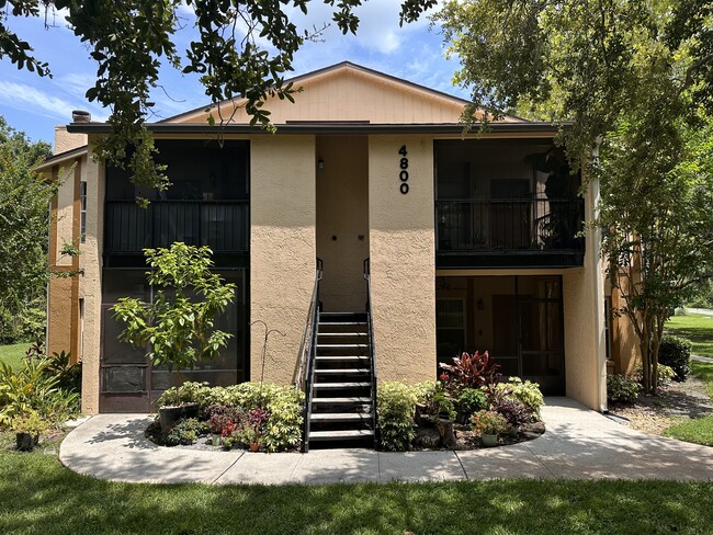 Building Photo - 4800 S Semoran Blvd